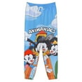 thumbnail image 3 of Animaniacs Men's Athletic Joggers Stretch Sweatpants Running Workout Gym Track Golf Pants for Men, 3 of 7