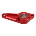 thumbnail image 2 of Estabilizador de palanca de cambios para motocicleta, aleación de aluminio de alta resistencia, resistente al desgaste, para CBR600RR 2021 a 2023, color rojo Jadeshay  A, 2 of 9