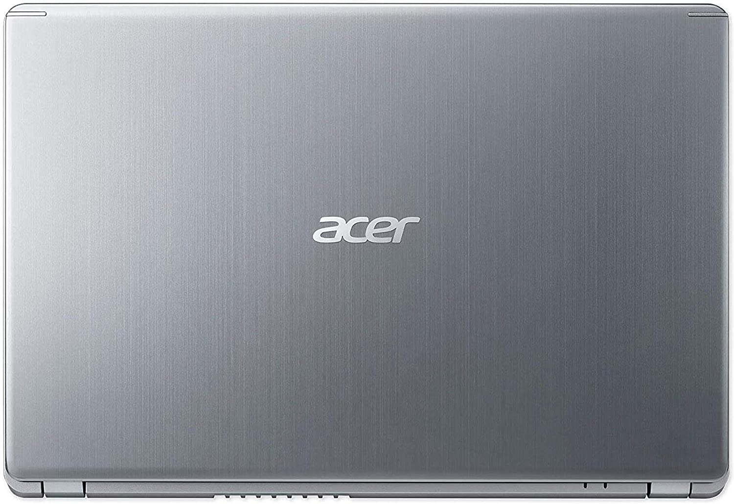 Acer Aspire 5 15.6" FHD Laptop Computer, AMD Ryzen 3 3200U Up to 3.5GHz (Beats i5-7200U), 4GB DDR4 RAM, 128GB PCIe SSD, 802.11ac WiFi, HDMI, Backlit Keyboard, Silver, Windows 10 Home in S Mode - image 6 of 6