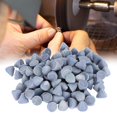 thumbnail image 4 of Durable Portable Jewelry Making Tool Jewelry Polishing, Tumbling Media, For Jewelry Repair Worker Jewelry Maker, 4 of 8