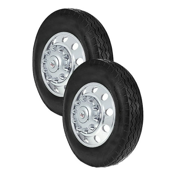 Paq 2 Llanta 7.50-16-10C 116/121L TURNPIKE BI1000