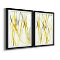 thumbnail image 2 of Wexford Home Runnel XIX Premium Framed Print, 18.5" x 24.5" - Ready to Hang, Black (Set of 2), 2 of 9