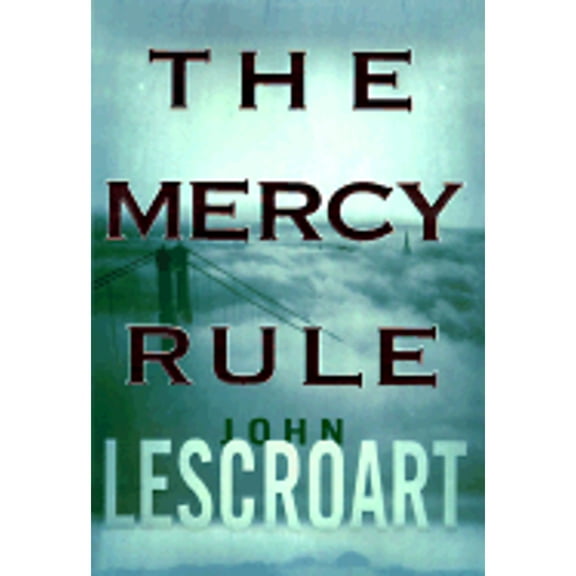 Pre-Owned The Mercy Rule (Audiobook On Cassette Tape) by John Lescroart, John Shea