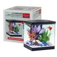 thumbnail image 3 of Aqua Culture 1.5 Gallon Plastic Aquarium, 3 of 10