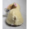 thumbnail image 3 of Ty Beanie Baby - Creampuff the Yellow Bunny  – Solid Eyes  - Stuffed Animal, 3 of 6