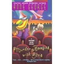 Southern Sisters Mystery Murder Boogies with Elvis: A Southern Sisters Mystery, Book 8, (Paperback)