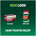 thumbnail image 4 of (2 pack) Excedrin Migraine Relief Caplets Acetaminophen 250mg, Aspirin 250mg. Caffeine 65mg Pain Reliever 300 Count, 4 of 6