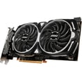thumbnail image 4 of MSI AMD Radeon RX 6600 Graphic Card, 8 GB GDDR6, 4 of 5