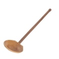 thumbnail image 6 of unbranded 1Pc Small Water Spoon Long Handle Tea Spoon Japanese Style Coffee Spoon Bamboo Craft, 6 of 6