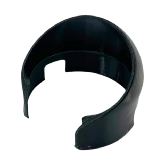 Protector de parabrisas de motocicleta, deflector de viento de repuesto, fácil de instalar, para CL300