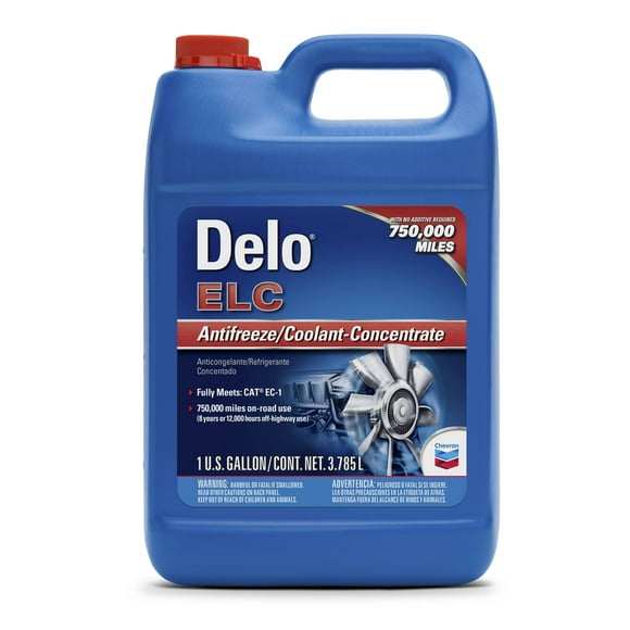 Oat Coolant Ms