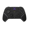 thumbnail image 1 of Refurbished Turtle Beach Victrix Pro BFG Reloaded Wireless Modular Gamepad Controller, Black, PlayStation 5, PlayStation 4, Windows Compatible, TBC-3101-05, 1 of 7