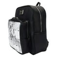 thumbnail image 2 of Loungefly The Beatles Revolver Album Cover Mini Backpack with Record Coin Bag SALE, 2 of 6