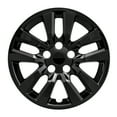 thumbnail image 1 of Coast To Coast IWC50516BLK Wheel Cover, 1 of 2