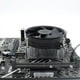 thumbnail image 4 of Enfriador de CPU, ventilador, disipador de calor, radiador, zócalo de refrigeración para computadora LGA 1151 LGA1700, 4 of 8