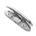 thumbnail image 1 of PENIKOKO Bateau Pliant en Acier Inoxydable de Qualité Marine pour Amarrage avec Design Rabattable Gain de Place, 1 of 8