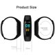 thumbnail image 5 of M3plus impermeable Fitness reloj inteligente pulsera inteligente presión arterial Monitor de ritmo cardíaco, 5 of 8