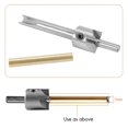 thumbnail image 3 of Pen Barrel Trimming System with 3/4Inch Cutting Head,7mm,8mm,3/8 Inch, 3 of 3