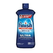 Agent de rinçage et agent de séchage pour lave-vaisselle Finish Jet-Dry Ultra Rinse Aid, 32 oz.