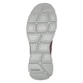 thumbnail image 5 of Skechers Men's Burns 2.0 Lace-Up Athletic Shoe, 5 of 5