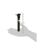 Welch Allyn Pocketscope Jr. Otoscope With Aa Handle, Pocket Clip 22840