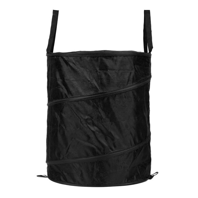 Camping Trash Can,Collapsible Trash Can Waterproof Portable Camping Trash Can Outdoor Trash Can Extended Durability
