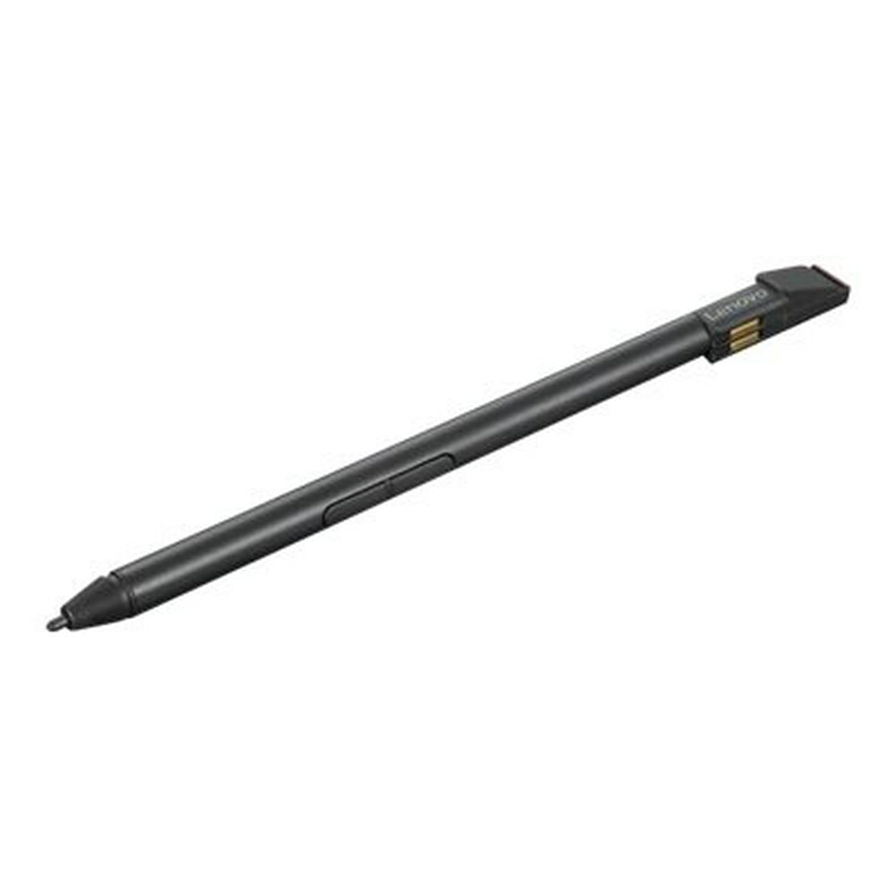 Lenovo ThinkPad Pen Pro8  Stylus  active electrostatic  2 buttons