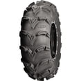 thumbnail image 2 of Set of 2 ITP Mud Lite XL Front Tires 26x9-12 6-ply with QUADBOSS Sealant, 2 of 5