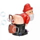 thumbnail image 1 of Bubble blowing machine electric toy for Christmas, 1 of 5