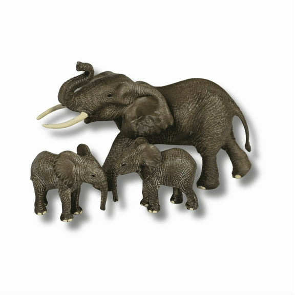 Zaga Toys Elephant Kit