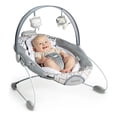 thumbnail image 1 of Bouncer Silla Vibradora Ingenuity Smartbounce Automatica Braden, 1 of 5