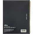 thumbnail image 2 of Hilroy Magic Black Notebook, 2 of 3