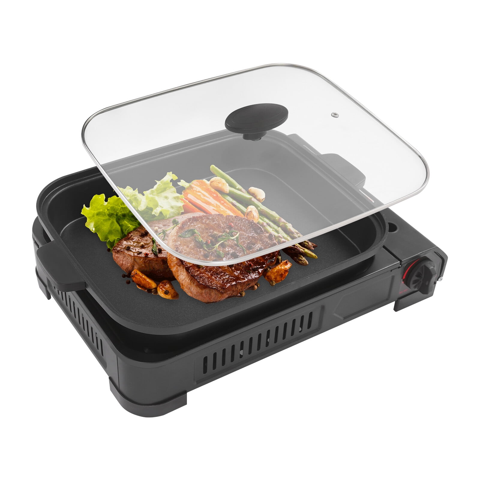 US輸入モデル　希少　Coleman TRITON+ Coleman Triton+ Outdoor Portable Gas Camping Stove, 2