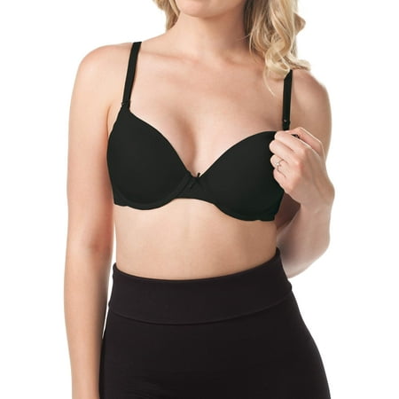 

Leading Lady Dreamy Comfort Underwire Nursing Bra Style 4029