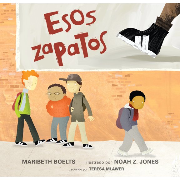 Pre-Owned Esos Zapatos (Hardcover) 1536203920 9781536203929