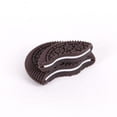 thumbnail image 1 of Galleta para morder y restaurar, 5 uds., con vídeo tutorial, trucos mágicos callejeros de cerca, accesorio mágico para morder Oreo, 1 of 5