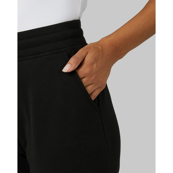 Women's Comfort Tech Jogger Sweatpants