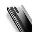 thumbnail image 3 of Tempered Glass Phone Back Protective Film for iPhone 7 8 Plus XS Max 11 Pro Max- for iPhone XS*, 3 of 5