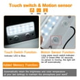thumbnail image 4 of 12V 8W Awning Light Waterproof Porch Light Caravan Light, 4 of 8