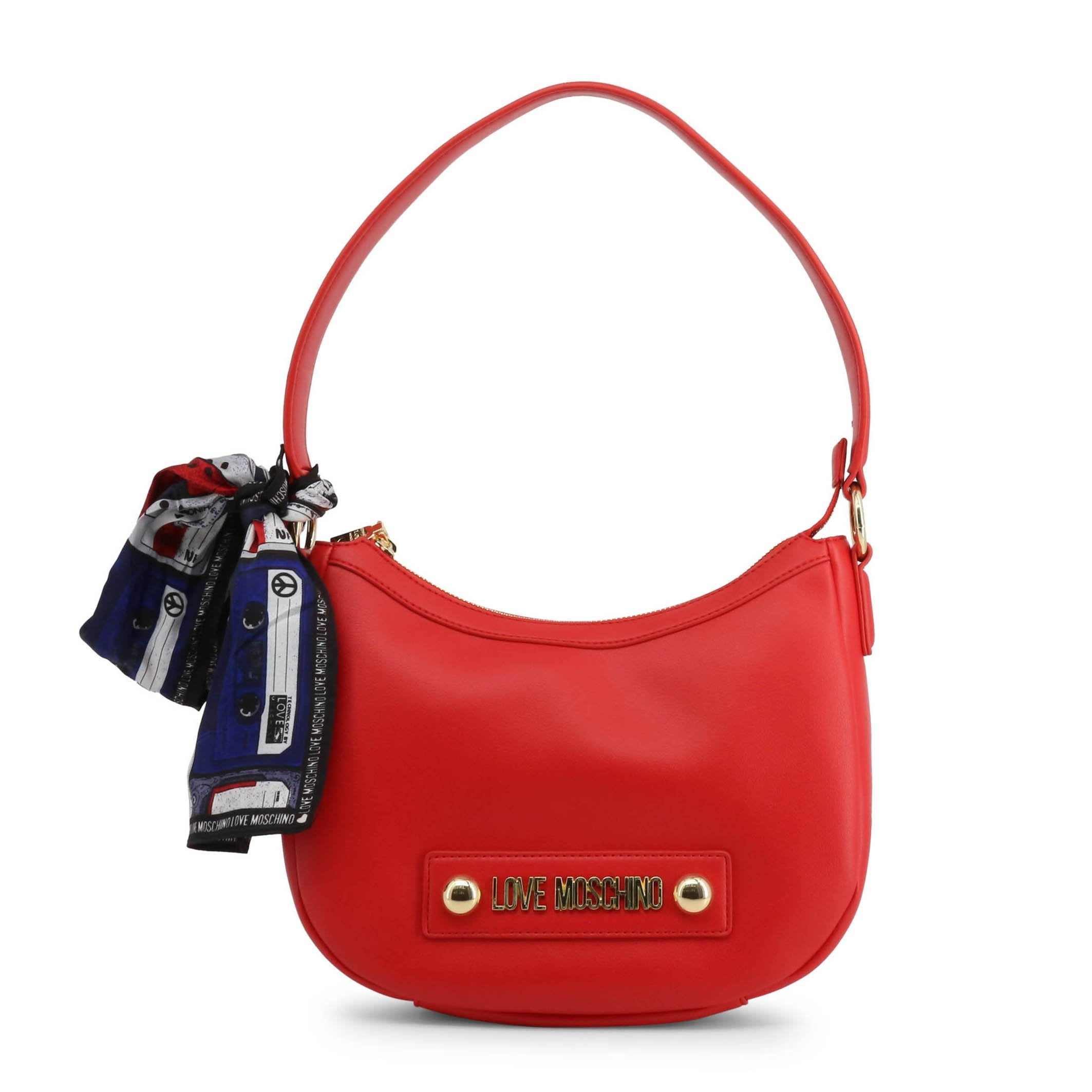 Love Moschino JC4222PP08KD-0500-Red-NOSIZE Original Womens