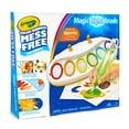 thumbnail image 3 of Acuarela magica Crayola Mess Free, 3 of 4