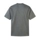 thumbnail image 2 of pstuiky camisetas de hombre, Camiseta informal de verano para hombre, de color liso, de manga corta y cuello redondo camisetas de hombre m, 2 of 3