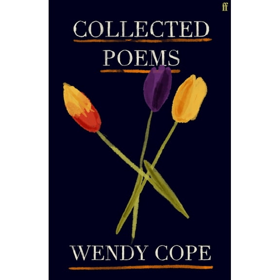 Collected Poems, (Hardcover)