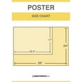 thumbnail image 3 of Brigitte Bardot In White Gown Poster - Image by Shutterstock, 3 of 3