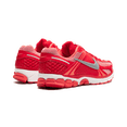 thumbnail image 3 of NIKE MENS Zoom Vomero 5 PRM "University Red Metallic Silver" FN6833 657 FN6833 657 from Stadium Goods, 3 of 8