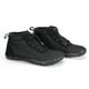 thumbnail image 2 of Hugtrwg Senderismo Invierno Antideslizantes para Exteriores Botines Escalada (negro 40), 2 of 9