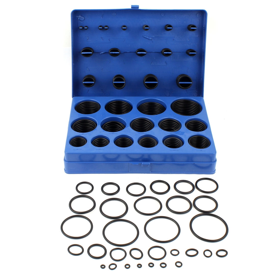 3 Pcs 30 Sizes Metric Universal Rubber O Ring Gasket Assortment Kit W Case Walmart Com Walmart Com 3 Pcs 30 Sizes Metric Universal Rubber O Ring Gasket Assortment Kit W Case Walmart Com Walmart Com