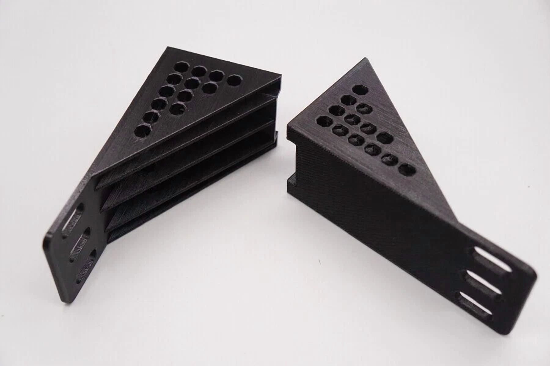 BUTTERFLY- Replacement Rack Ears For Tp-Link Tl-Sg116 Network Switch 16 Port
