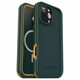 thumbnail image 4 of OtterBox Fre MagSafe Waterproof Case Submerge for iPhone 16 Pro Max, 4 of 5