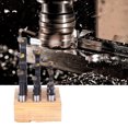 thumbnail image 2 of Juego De Barras De Mandrinar, Fácil De Instalar Barra De Mandrinar Duradera Para Componentes Electrónicos Para Uso General Para Fábrica Para Uso Profesional ANGGREK Otros, 2 of 8